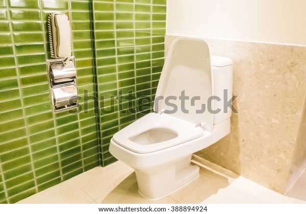 Wonderbaar box medianet: Toilet For Decoration AM-88
