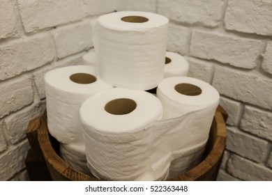 Toilet Paper