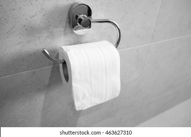 Toilet Paper Holder