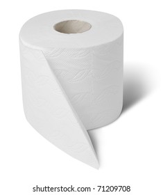 Toilet Wc Paper Roll