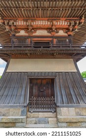 Horyu Ji Temple