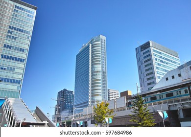 Tokyo Akihabara Station