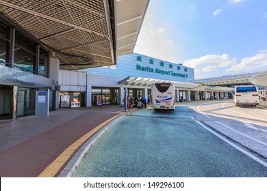 成田空港high Res Stock Images Shutterstock