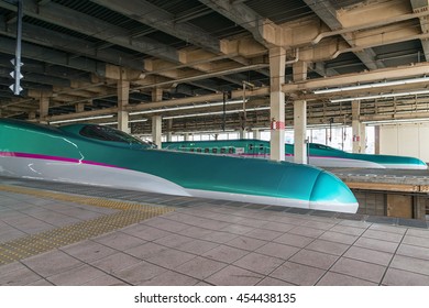 はやぶさ 新幹線 の画像 写真素材 ベクター画像 Shutterstock