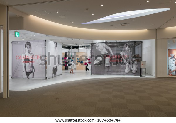 calvin klein underwear shop