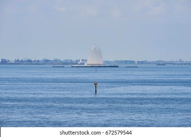 Tokyo Bay Aqua Line
Kawasaki Artificial Island