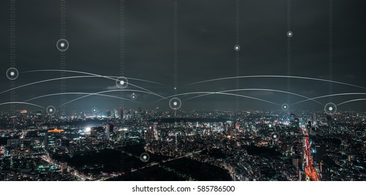 Tokyo City Big Data