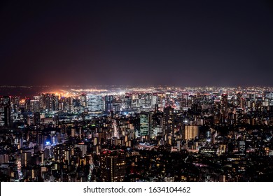 Evening Skyline Hd Stock Images Shutterstock