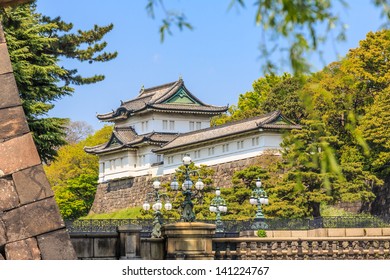 10,458 Imperial palace in tokyo Images, Stock Photos & Vectors ...