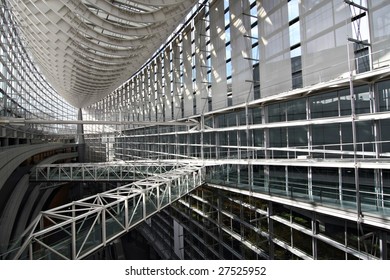 Tokyo International Forum