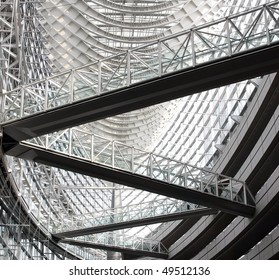 Tokyo International Forum