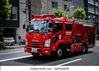 消防車 日本 の画像 写真素材 ベクター画像 Shutterstock