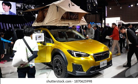 Subaru Xv Stock Photos Images Photography Shutterstock