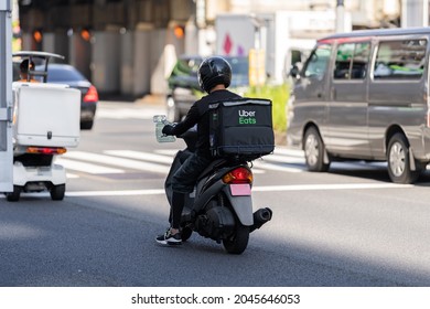 Uber eat japan Images, Stock Photos u0026 Vectors  Shutterstock