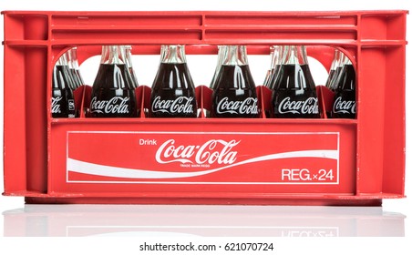 Coca Cola Caps High Res Stock Images Shutterstock