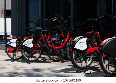 city bikes midtown