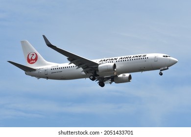 Jal 飛行機 の画像 写真素材 ベクター画像 Shutterstock