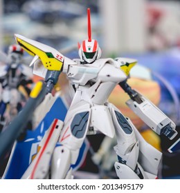 Mecha Anime High Res Stock Images Shutterstock