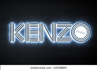 Kenzo Images Stock Photos Vectors Shutterstock