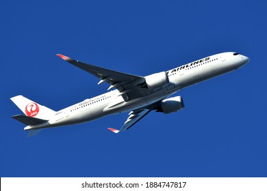 Jal 飛行機 の画像 写真素材 ベクター画像 Shutterstock