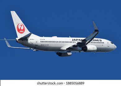 Jal 飛行機 の画像 写真素材 ベクター画像 Shutterstock