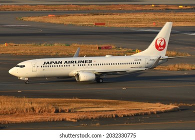 1 1件の Jal 飛行機 の画像 写真素材 ベクター画像 Shutterstock