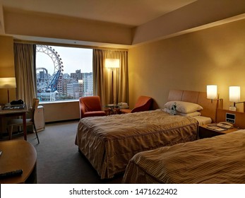 Imagenes Fotos De Stock Y Vectores Sobre Hotel Luxury Bed