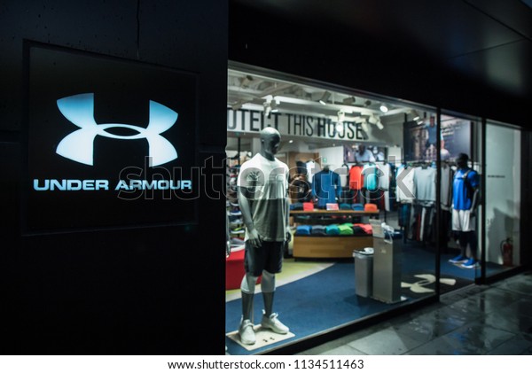 under armour japan outlet