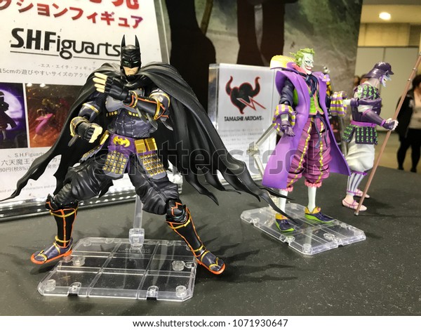 huge anime figures