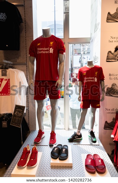 new balance japan liverpool