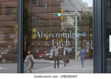 Abercrombie Fitch High Res Stock Images Shutterstock