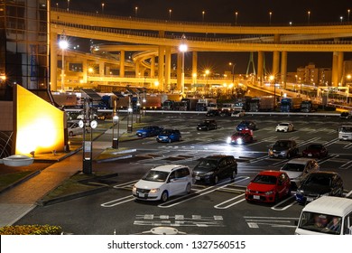 Image result for daikoku car lot empty