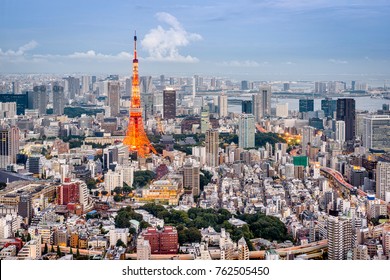 東京 ビル 屋上 の画像 写真素材 ベクター画像 Shutterstock