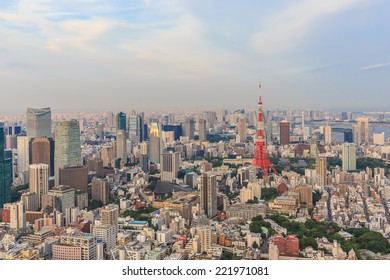 Greater Tokyo Area Hd Stock Images Shutterstock