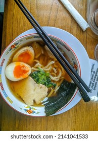 Tokyo Ramen In Jakarta Plaza Indonesia 