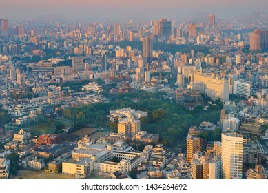 Tokyo View (azabu Meguro Ebisu )