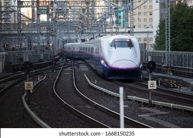 北海道新幹線 の画像 写真素材 ベクター画像 Shutterstock