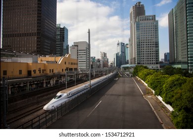 Shinkanzen Images Stock Photos Vectors Shutterstock