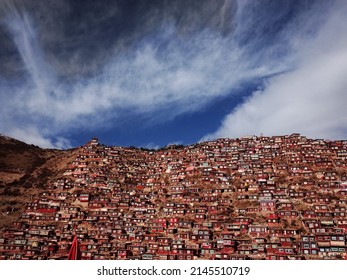 I Was Told The Purest Tibetan Culture Stay Outside Of Tibet Soil                                              