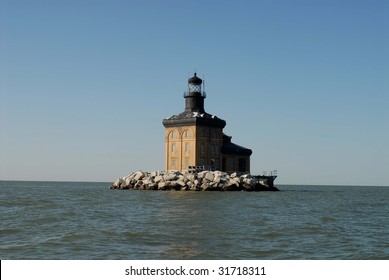 Toledo Lighthouse