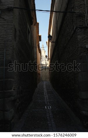 Similar – Foto Bild Waschtag Venedig Wäsche