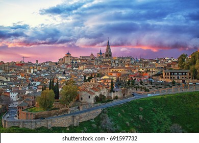 Toledo, Spain