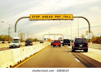 Toll Road