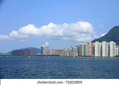 Tolo Harbour, Hong Kong