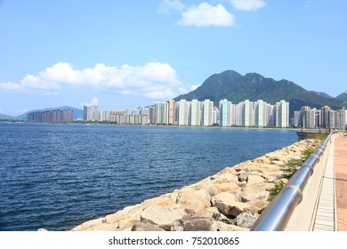 Tolo Harbour, Hong Kong