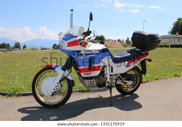 honda africa twin 1988