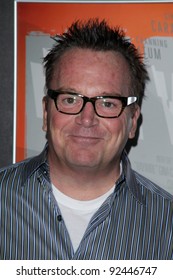 Tom Arnold At The 