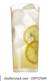 Tom Collins Drink