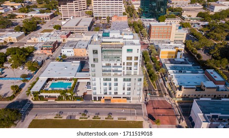 Penthouse Tom Cruise Florida. Clearwater Beach Florida centro. Apartamentos de lujo. 