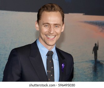 Tom Hiddleston High Res Stock Images Shutterstock